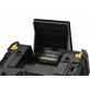 DeWALT TSTAK radijo grotuvas DAB+, BLUETOOTH
